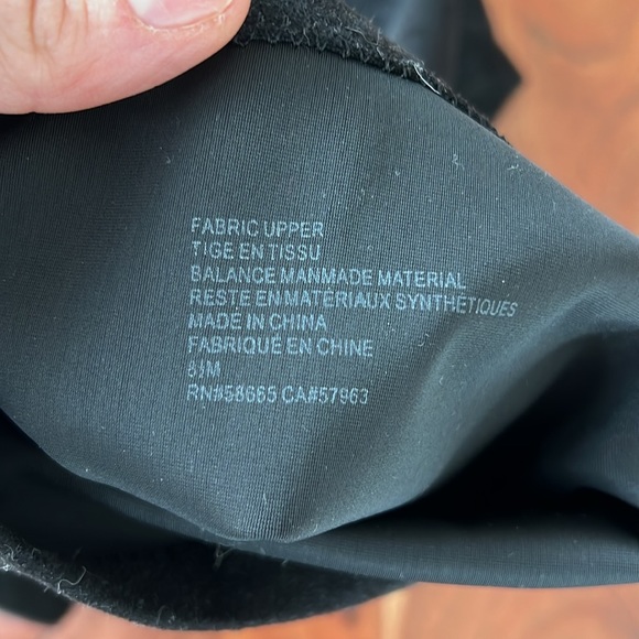 Over the knee Suede Boots - Picture 7 of 9